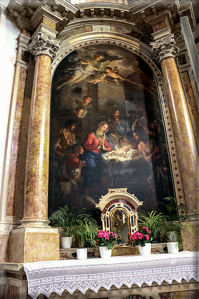 foto Duomo di San Nicolò